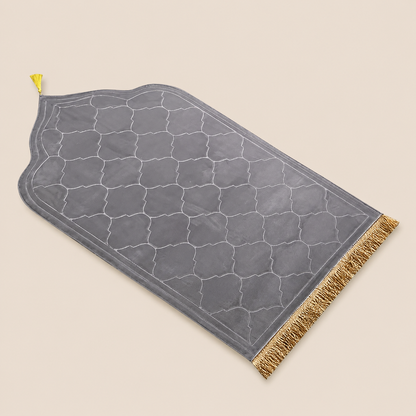 Premium Ergonomic Prayer Mat