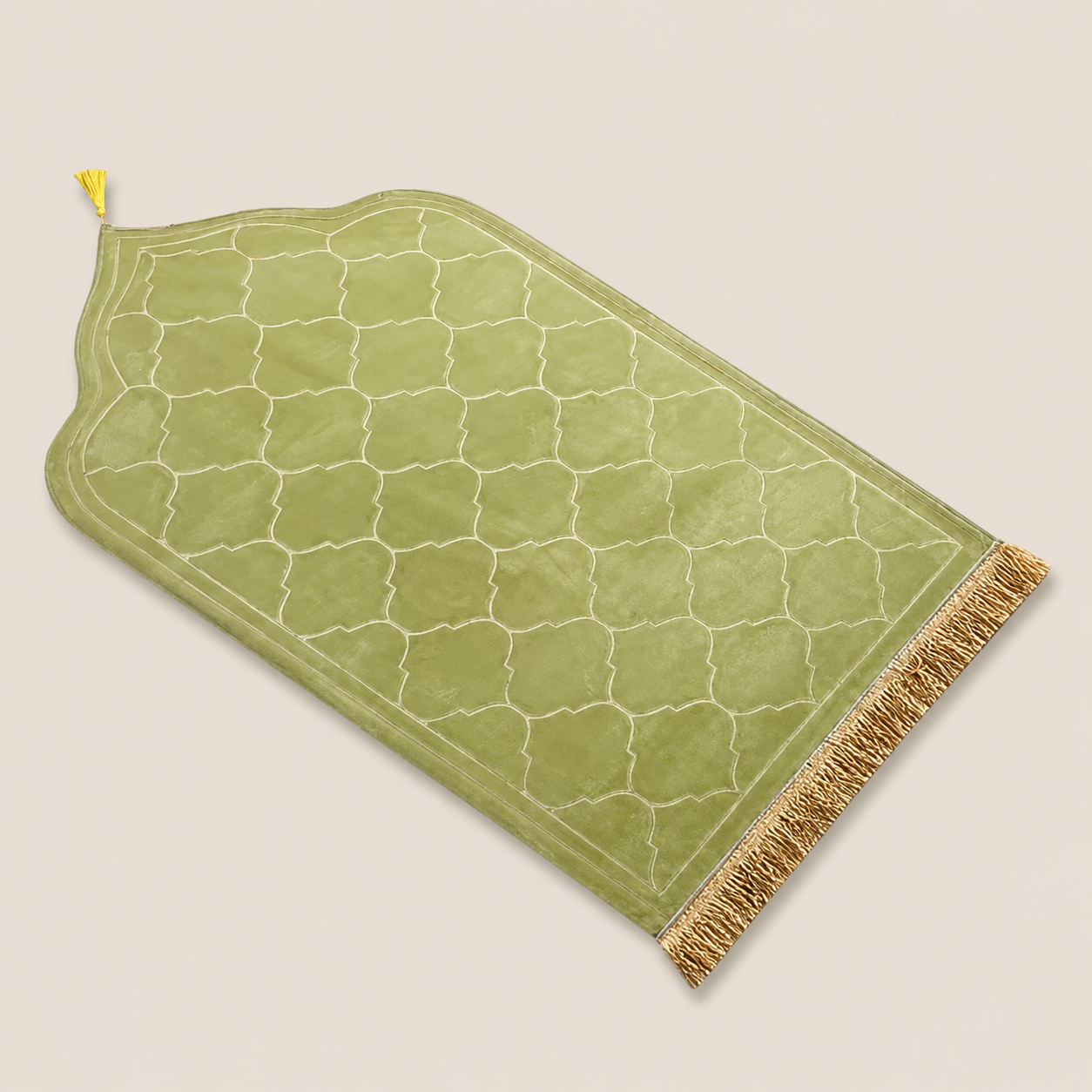 Premium Ergonomic Prayer Mat